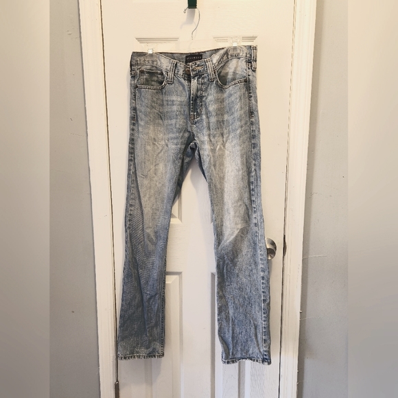 Bullhead Denim - Bullhead denim co. jean